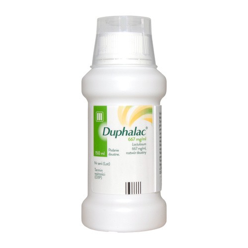 Solvay Duphalac 150 ml