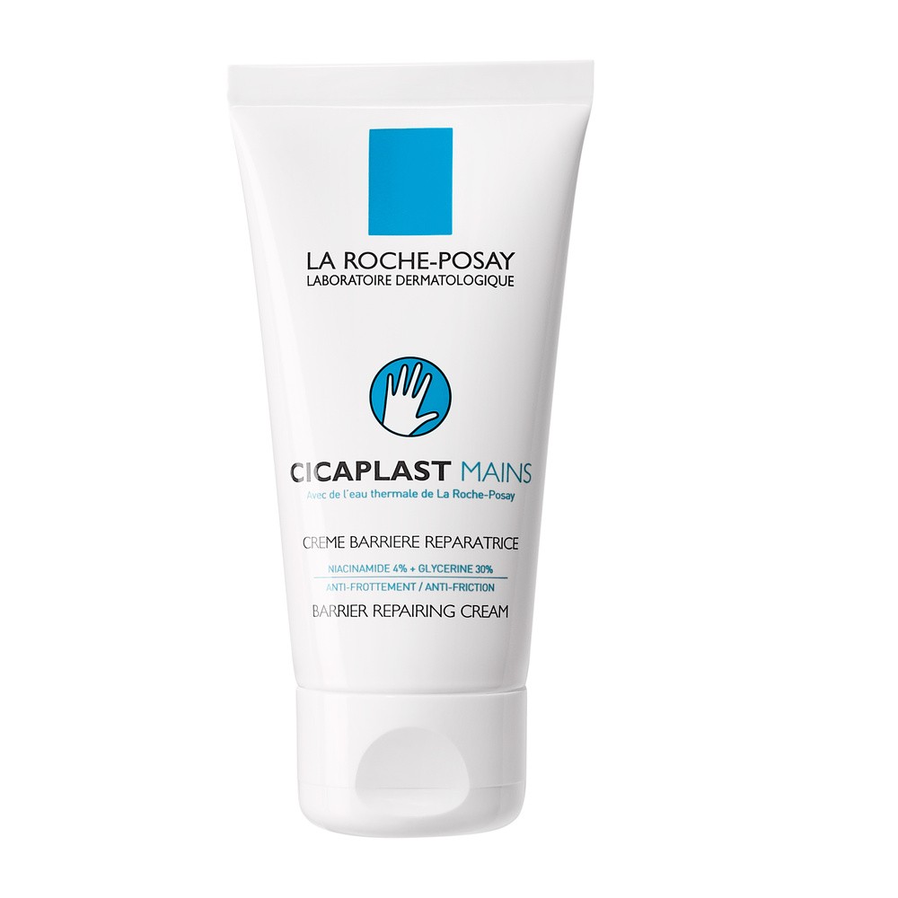 La Roche-Posay La Roche Cicaplast krem do rąk 50 ml 7052479