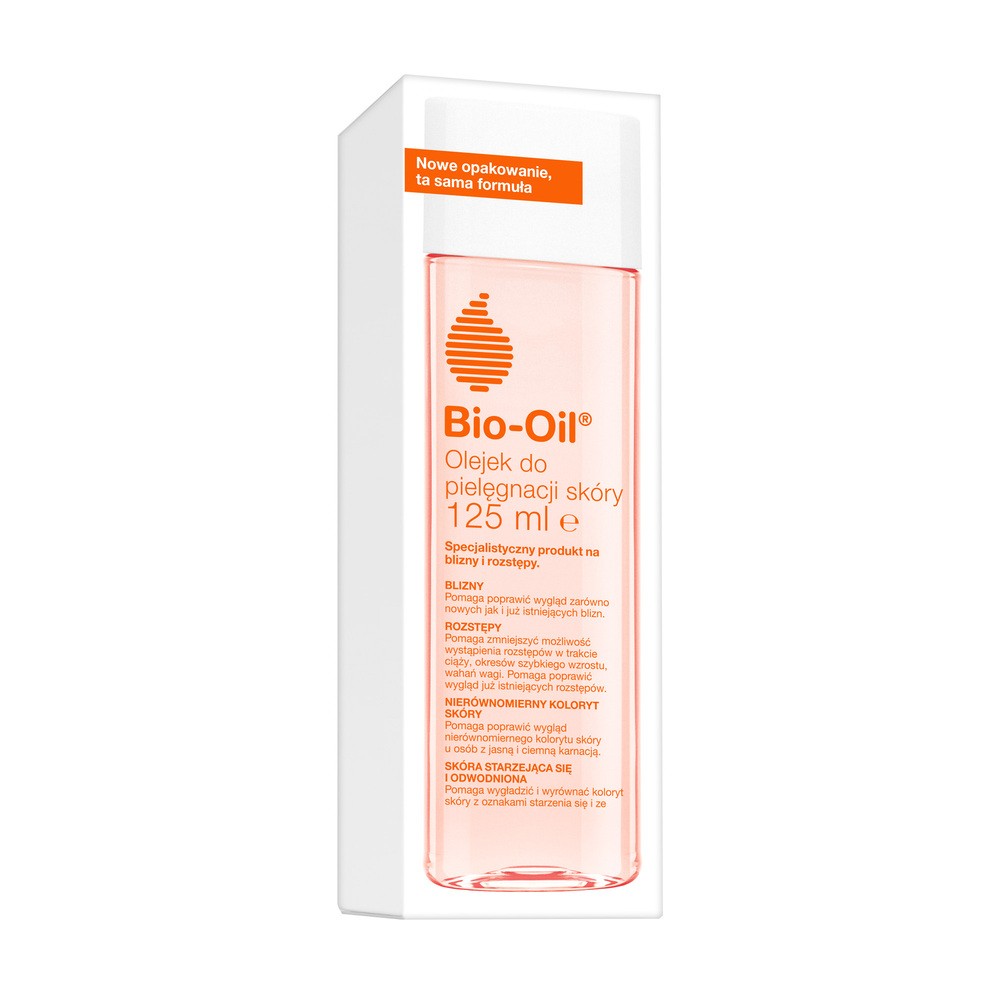 BIO-OIL BIO-OIL 125 ML zakupy dla domu i biura! 889619