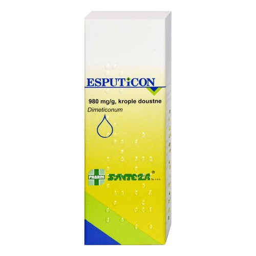 Synteza Esputicon 5 g