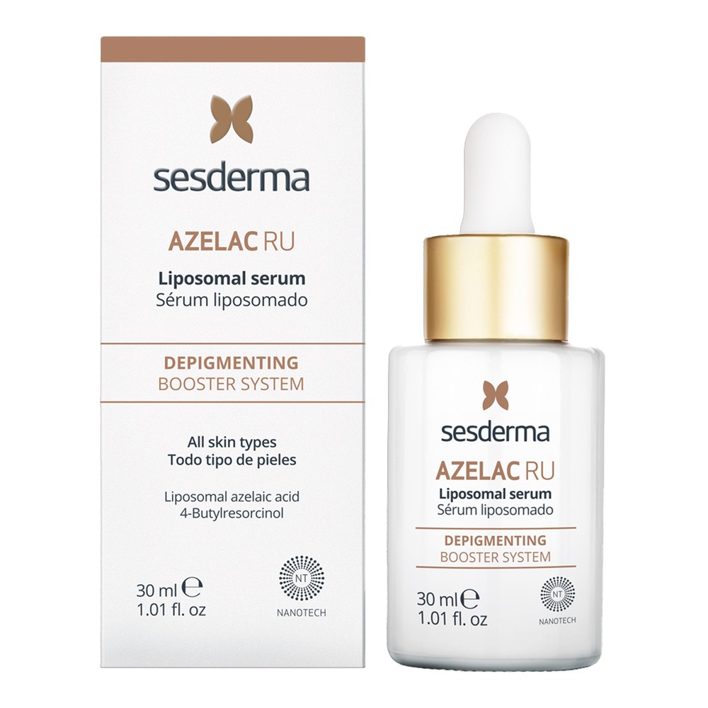 SesDerma Azelac RU serum liposomowe 30 ml