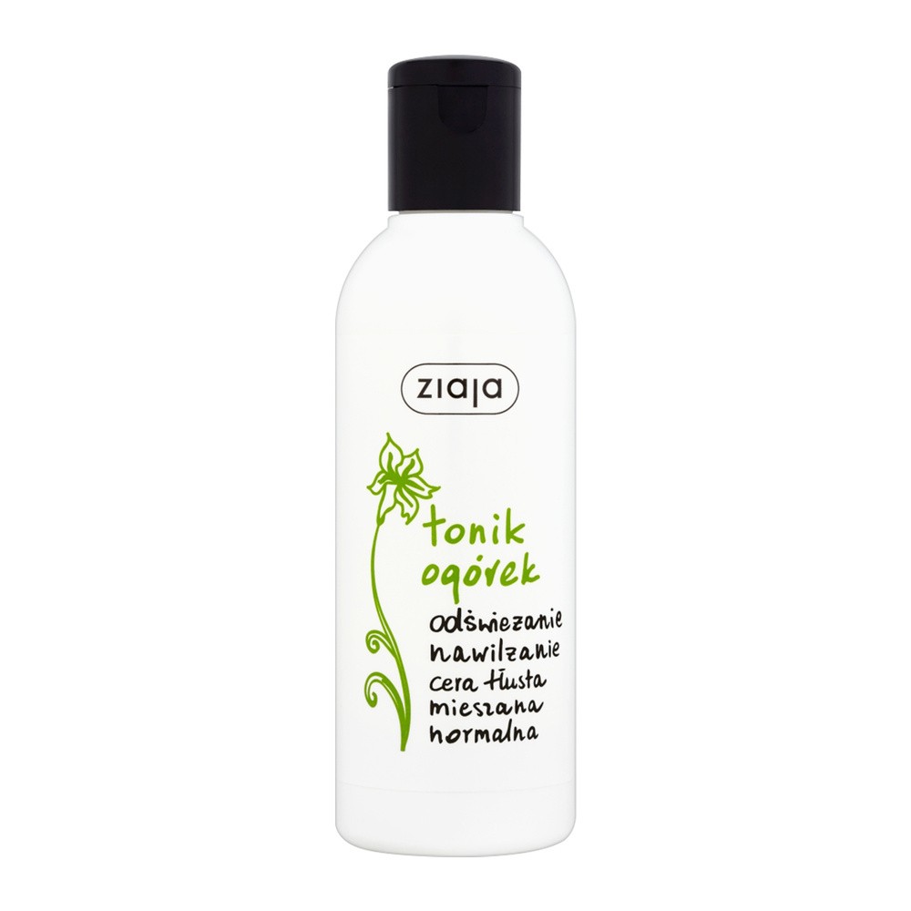 Ziaja TONIK OGÓRKOWY 200ml