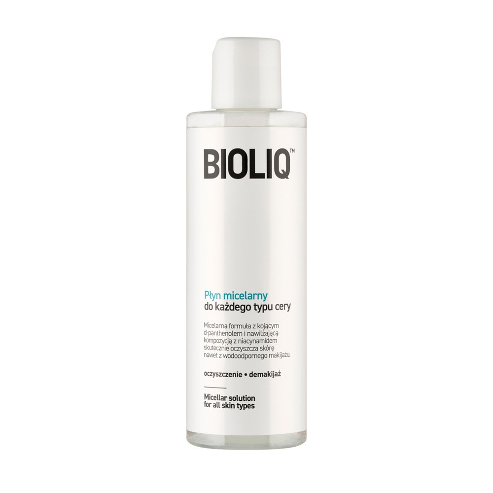 Bioliq Płyn micelarny 200ml