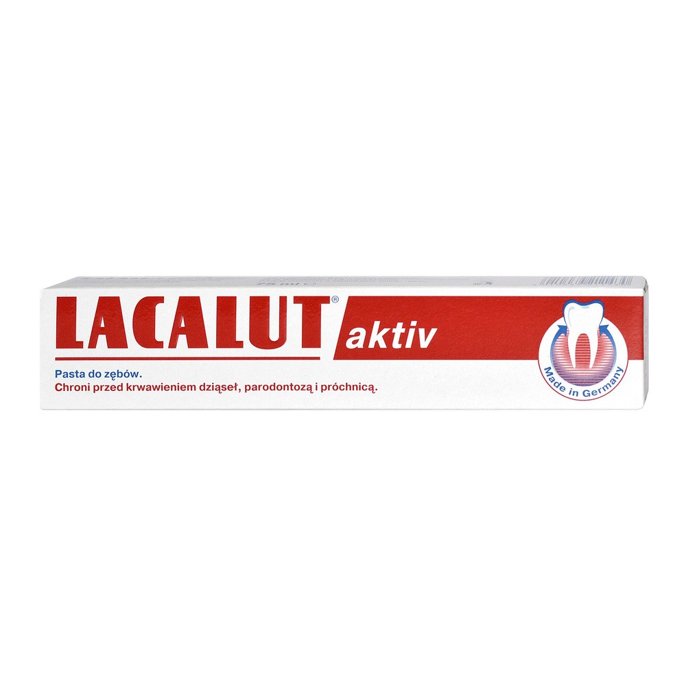 Natur Produkt AKTIV 75ML 37926391