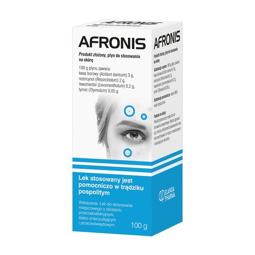 ELANDA Afrodyta 100g