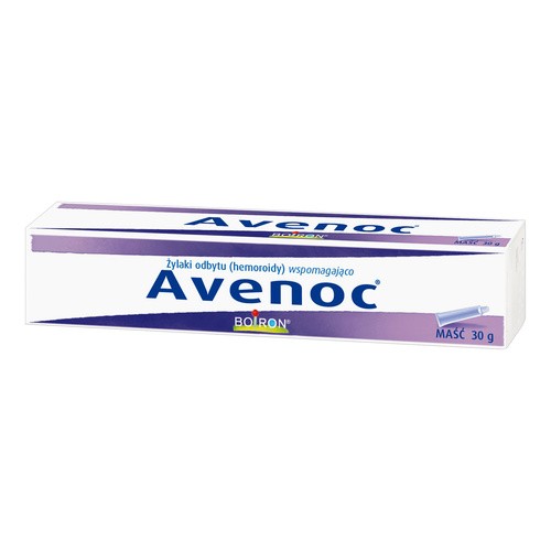 Boiron Avenoc 30 g