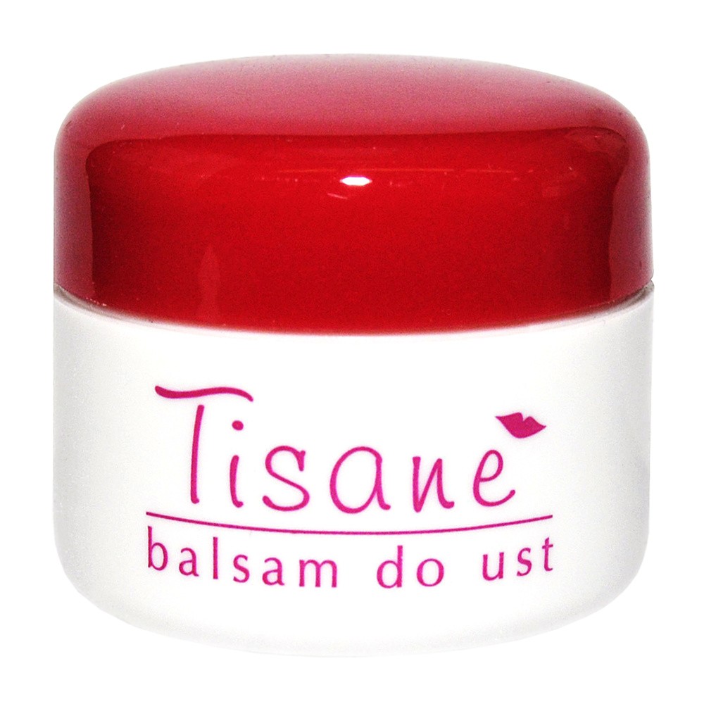 Herba Studio S.C. TISANE balsam do ust 5ml
