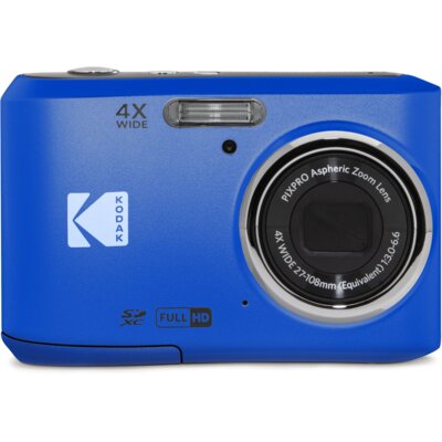 KODAK FZ45 niebieski