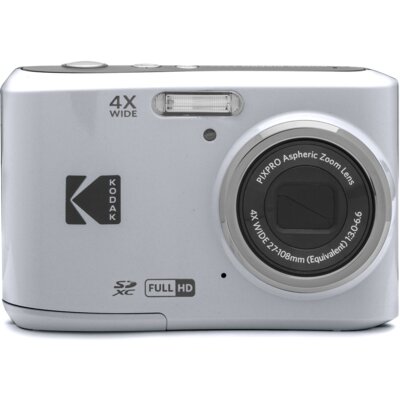 KODAK FZ45 srebrny