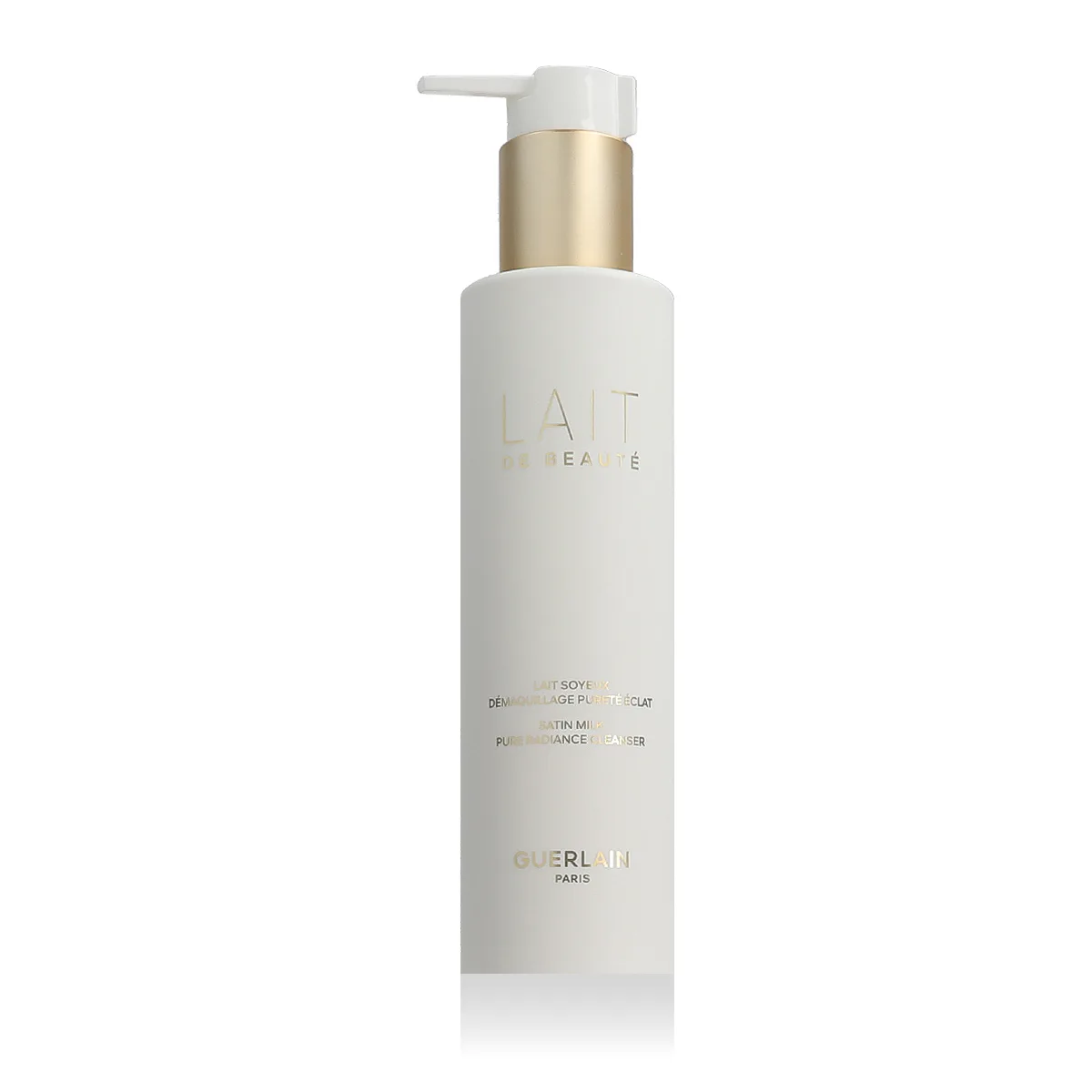 Guerlain Lait de Beauté Satin Milk 200 ml