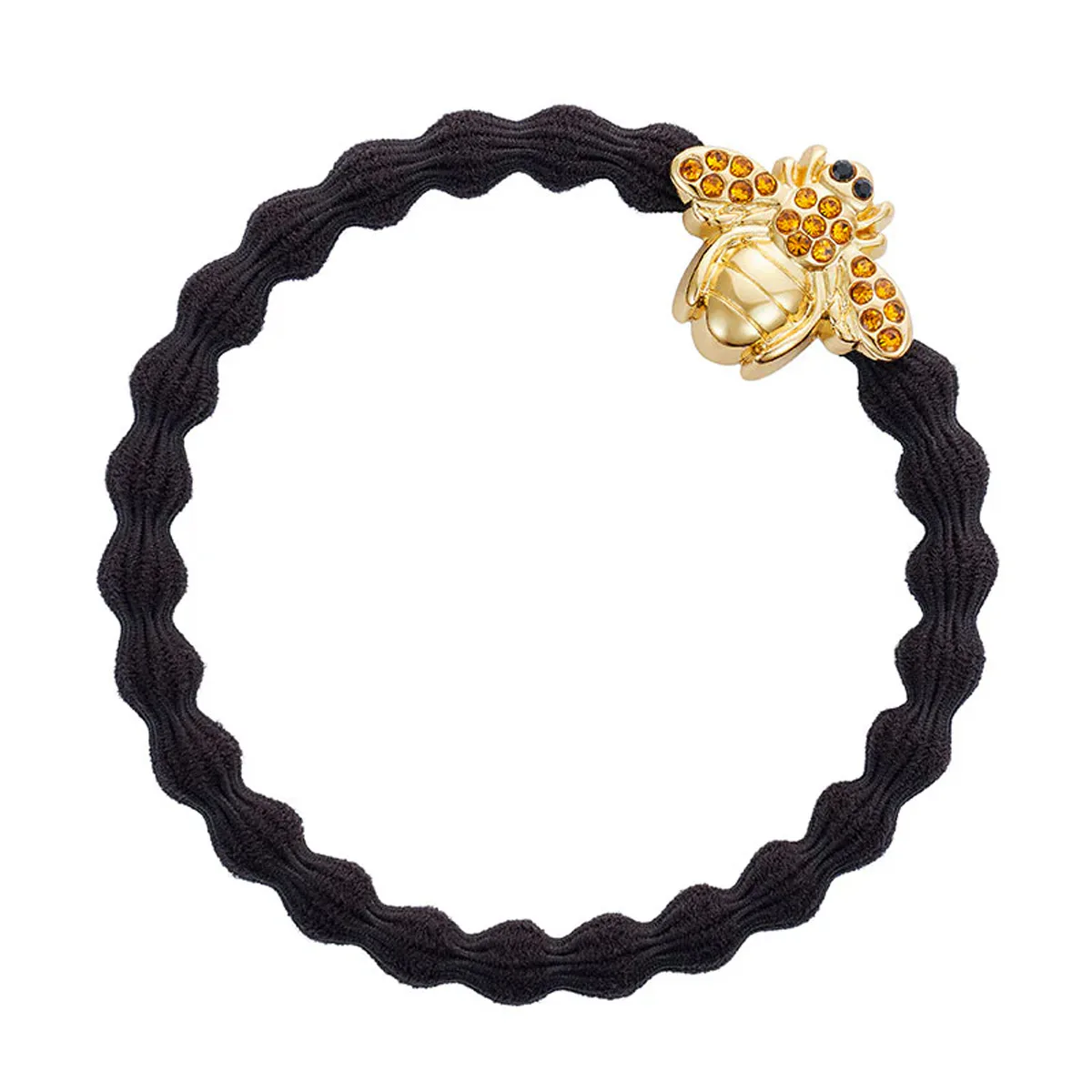 By Eloise London Bling Bee kolor Chocolate Brown