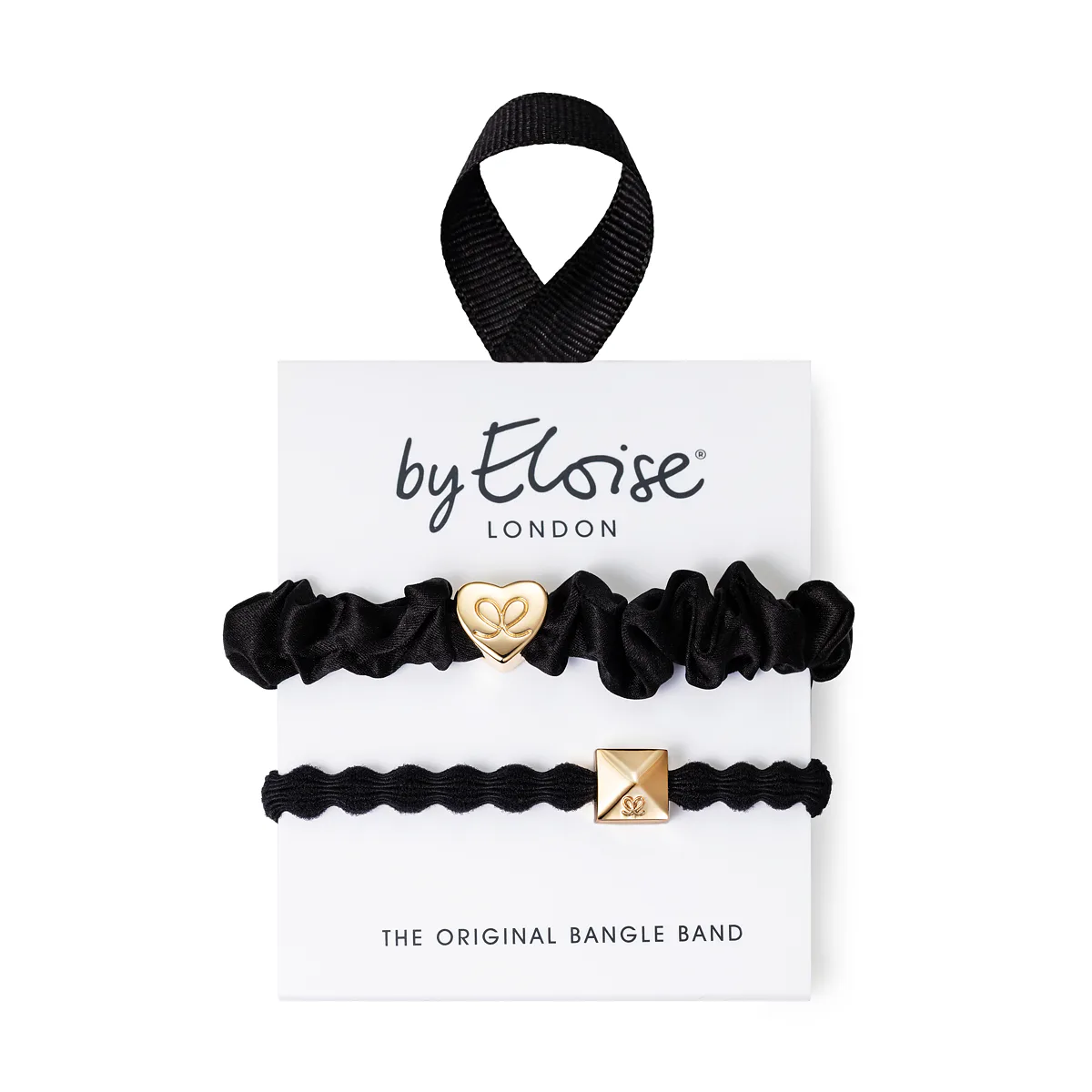 By Eloise London The Black Set