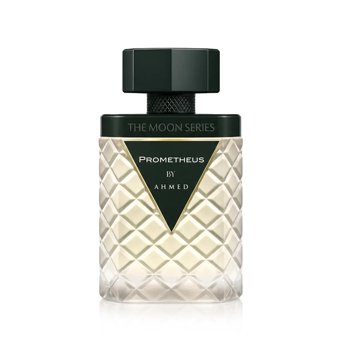 Ahmed Al Maghribi Prometheus Extrait de Parfum 100 ml