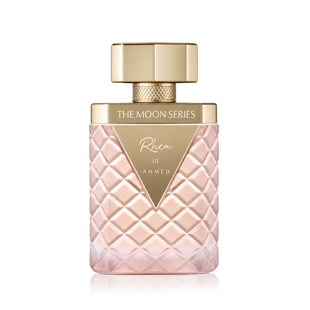Ahmed Al Maghribi Rhea Extrait de Parfum 100 ml