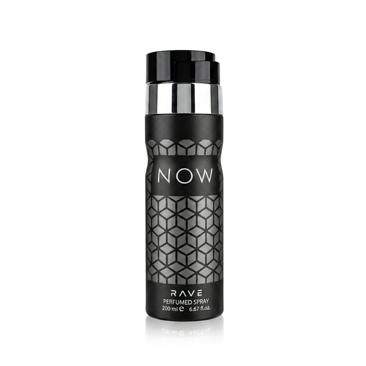Rave Now Dezodorant dla mężczyzn 200 ml