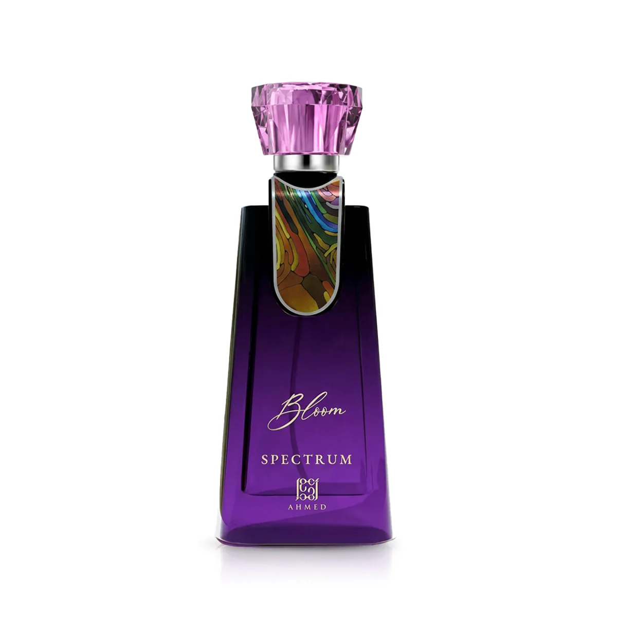 Ahmed Al Maghribi Bloom Spectrum EDP 100 ml U
