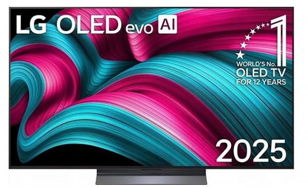 LG OLED55C55LA 55