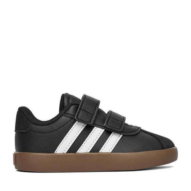 Sneakersy adidas C-Vl Court 3.0 Cf ID9156 Czarny