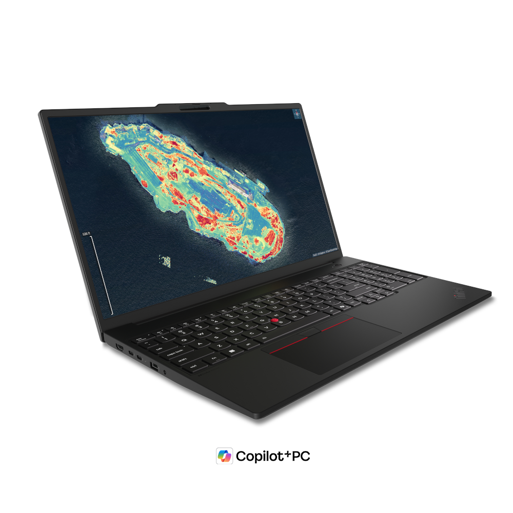 Lenovo ThinkPad P16s Gen 5 21XE0017PB