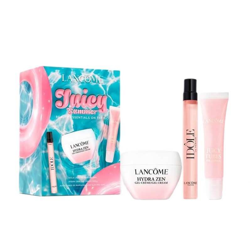 Lancome Juicy Summer zestaw prezentowy