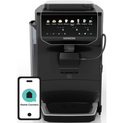 SIEMENS EQ.500 TP553E09 iAroma Cold Brew