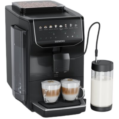 SIEMENS EQ.500 TP555EM5 iAroma Cold Brew