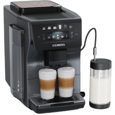 SIEMENS EQ.600 TP603EM6 iAroma Cold Brew