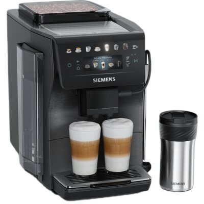 SIEMENS EQ.600 TP607ET5 iAroma Cold Brew
