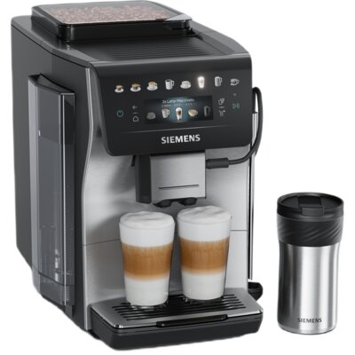 SIEMENS EQ.600 TP605ET3 iAroma Cold Brew