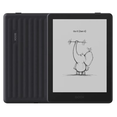 ONYX Czytnik e-booków Boox Go (Gen II) 6