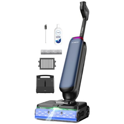 Tineco Floor One S9 Artist Station