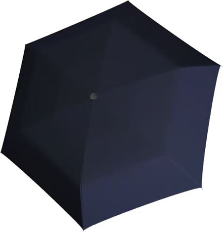 Parasolka Havanna granatowa