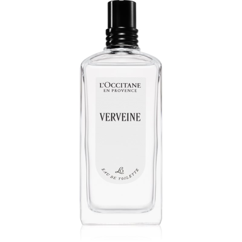 L’Occitane Verveine woda toaletowa dla kobiet 75 ml