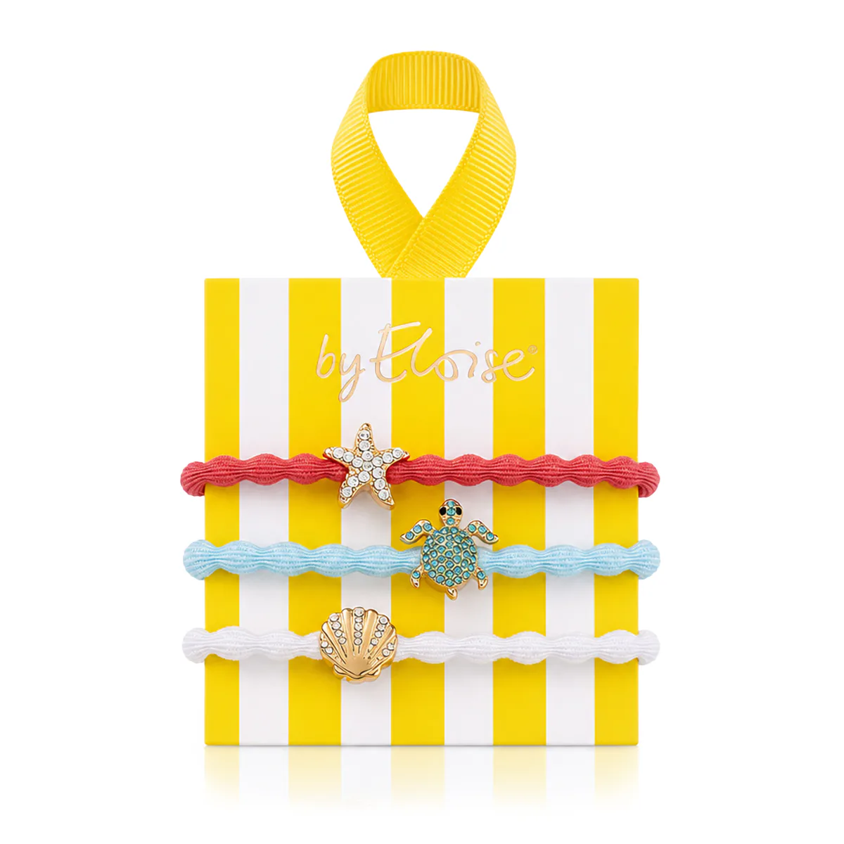 By Eloise London Summer Splash Zestaw