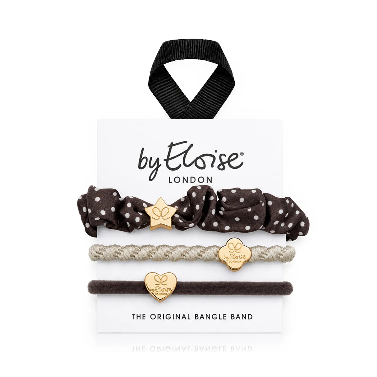 By Eloise London Maison Mocha Set