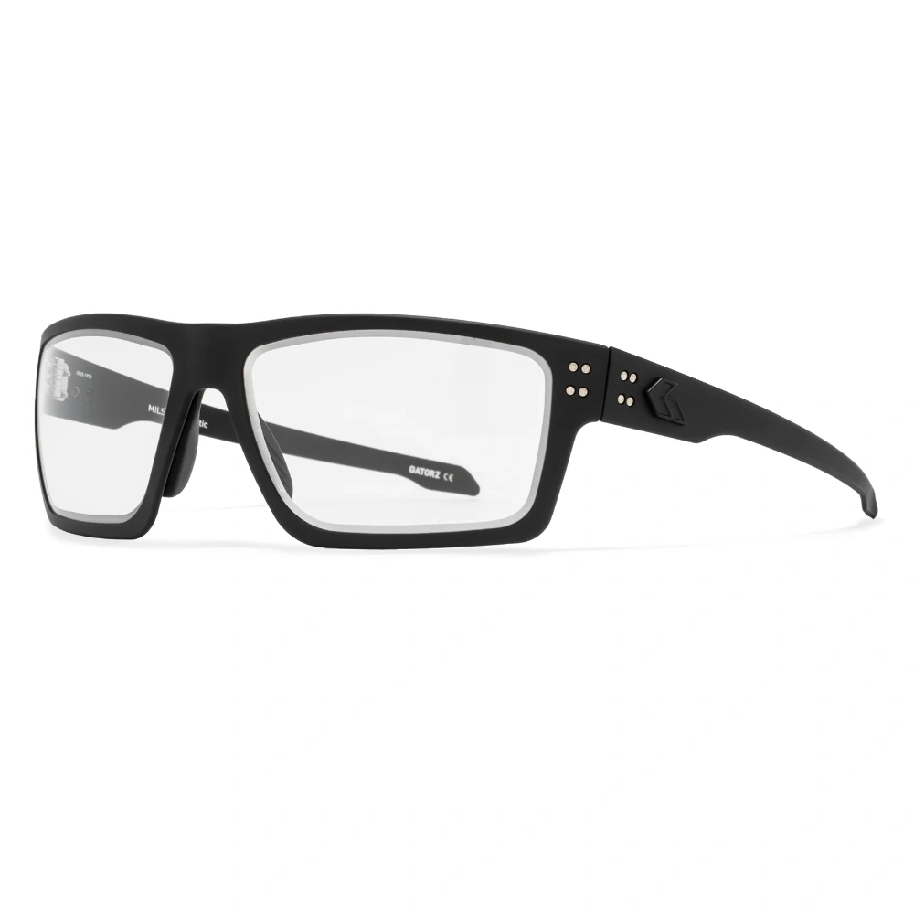 Gatorz - Okulary balistyczne Sentix - Anti-Fog - Inferno Photochromic - GZ-18-404