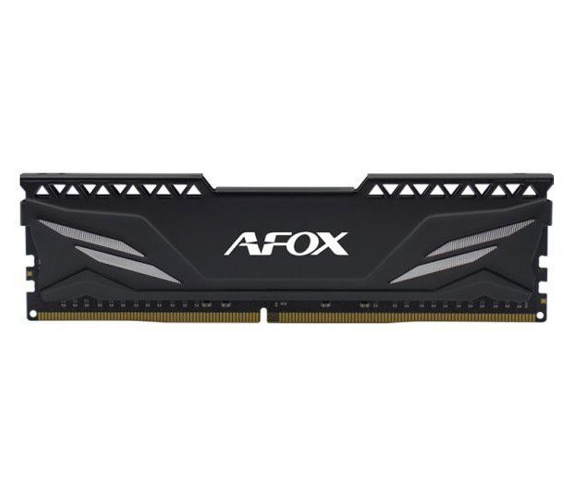 Afox 8GB (1x8GB) 3200 CL16 Gaming Black AFLD48PH1CAB
