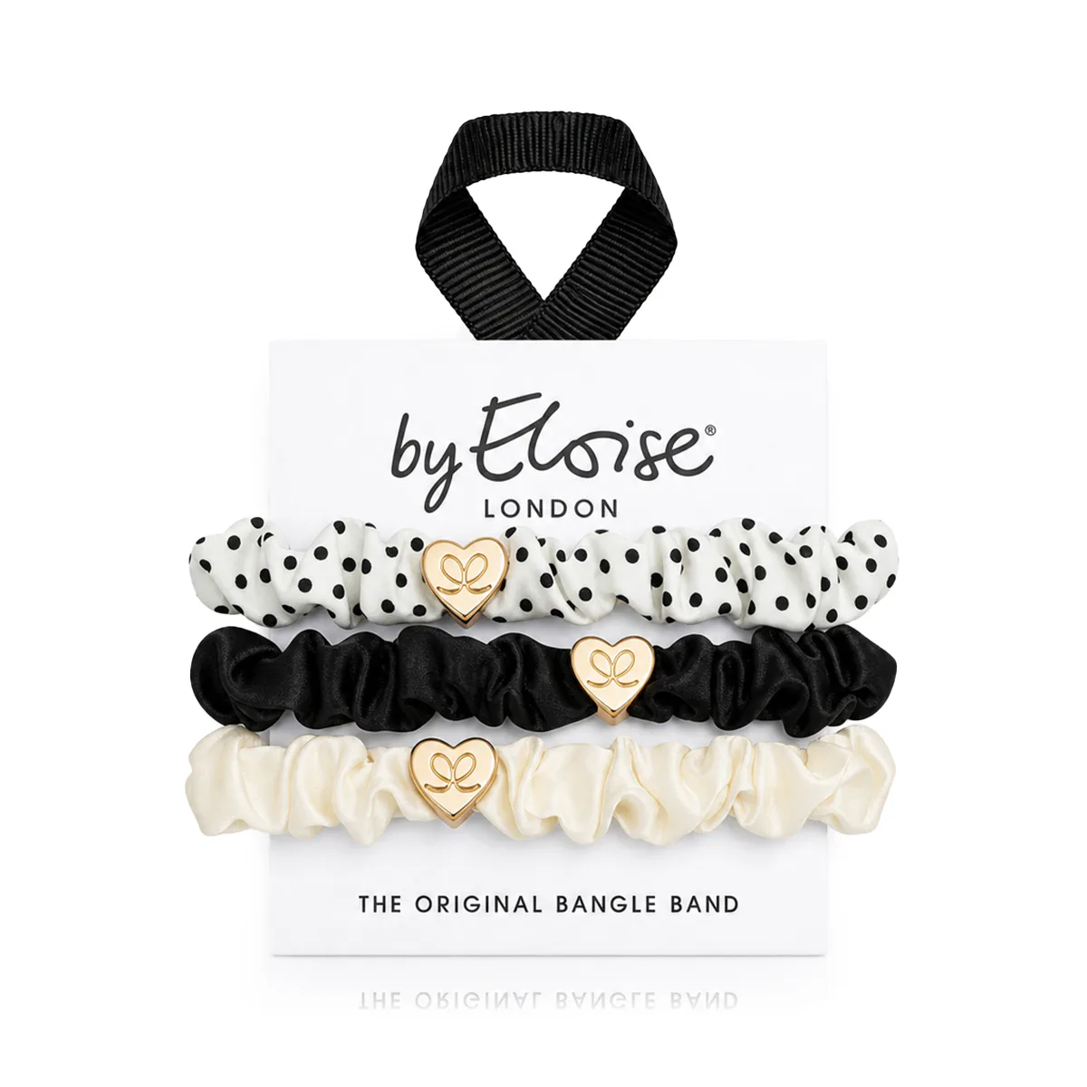 By Eloise London The Polka Edit Set