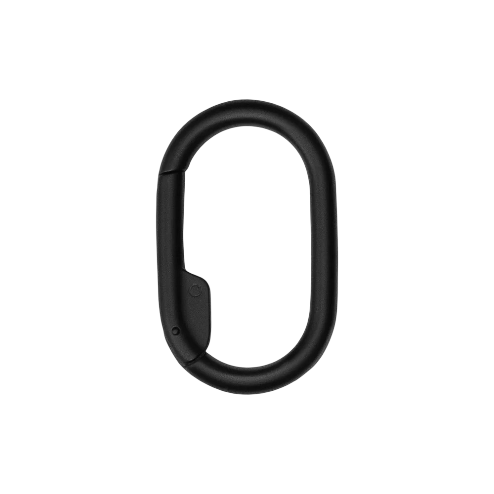 Orbitkey - Clip v2 Add-On - Pierścień Do Kluczy Brelok