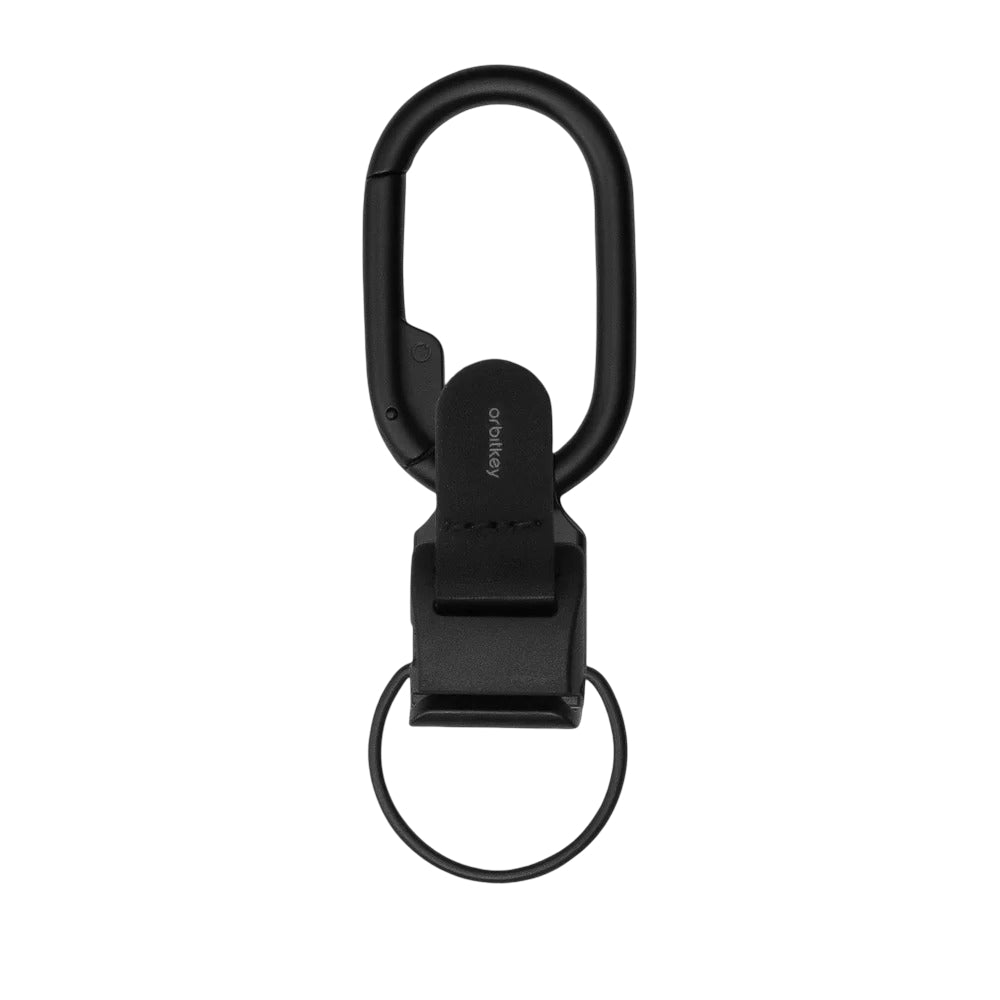 Orbitkey - Clip v2 - Magnetyczny Klips Do Kluczy