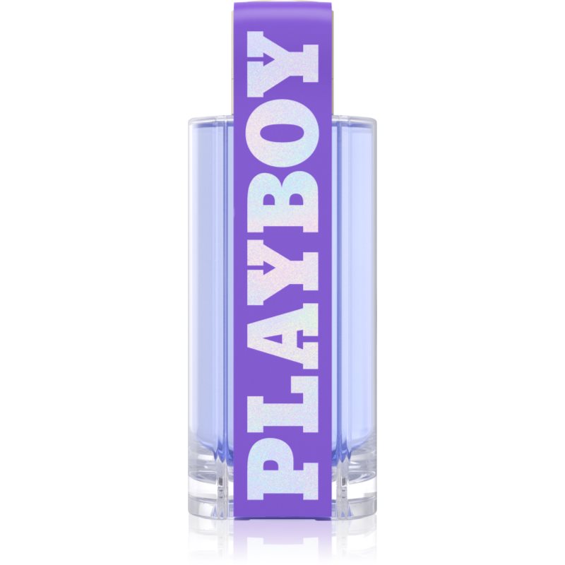 Playboy Goddess Complex woda toaletowa dla kobiet 100 ml