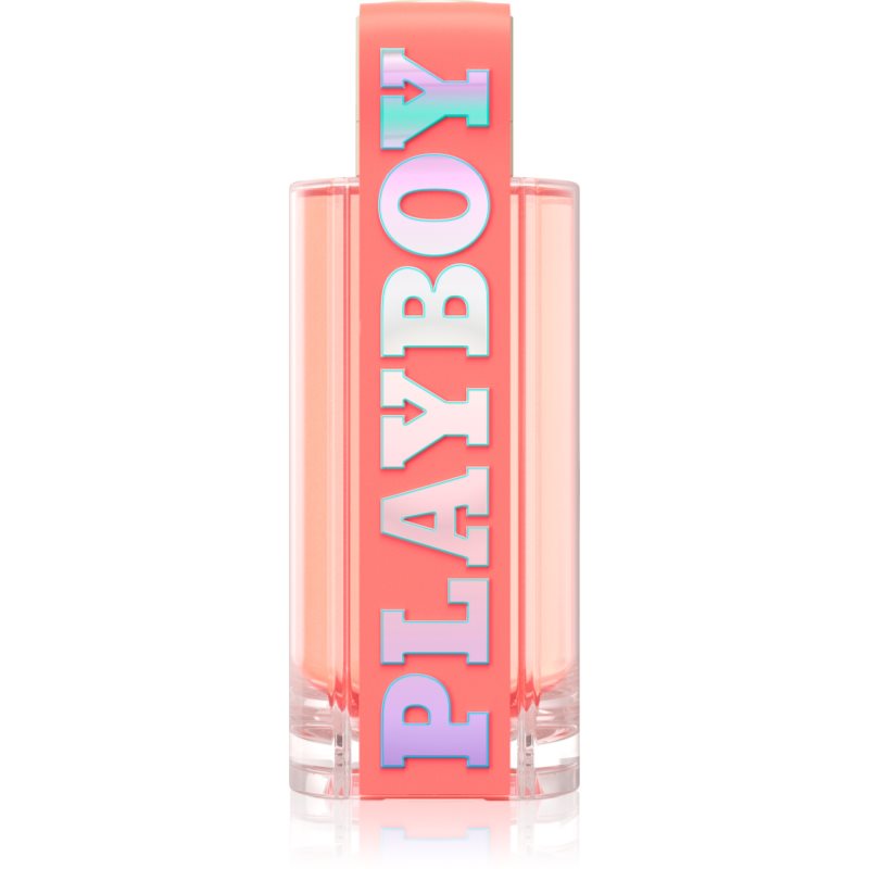 Playboy Keep It Real woda toaletowa dla kobiet 100 ml