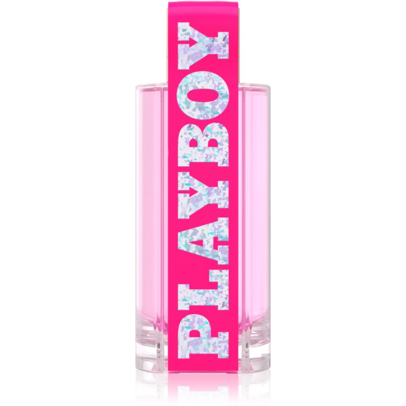 Playboy Wham Glam woda toaletowa dla kobiet 100 ml