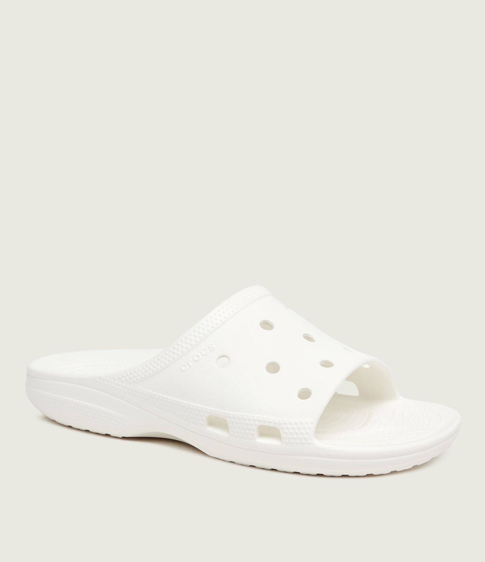 CROCS Klapki Saturday