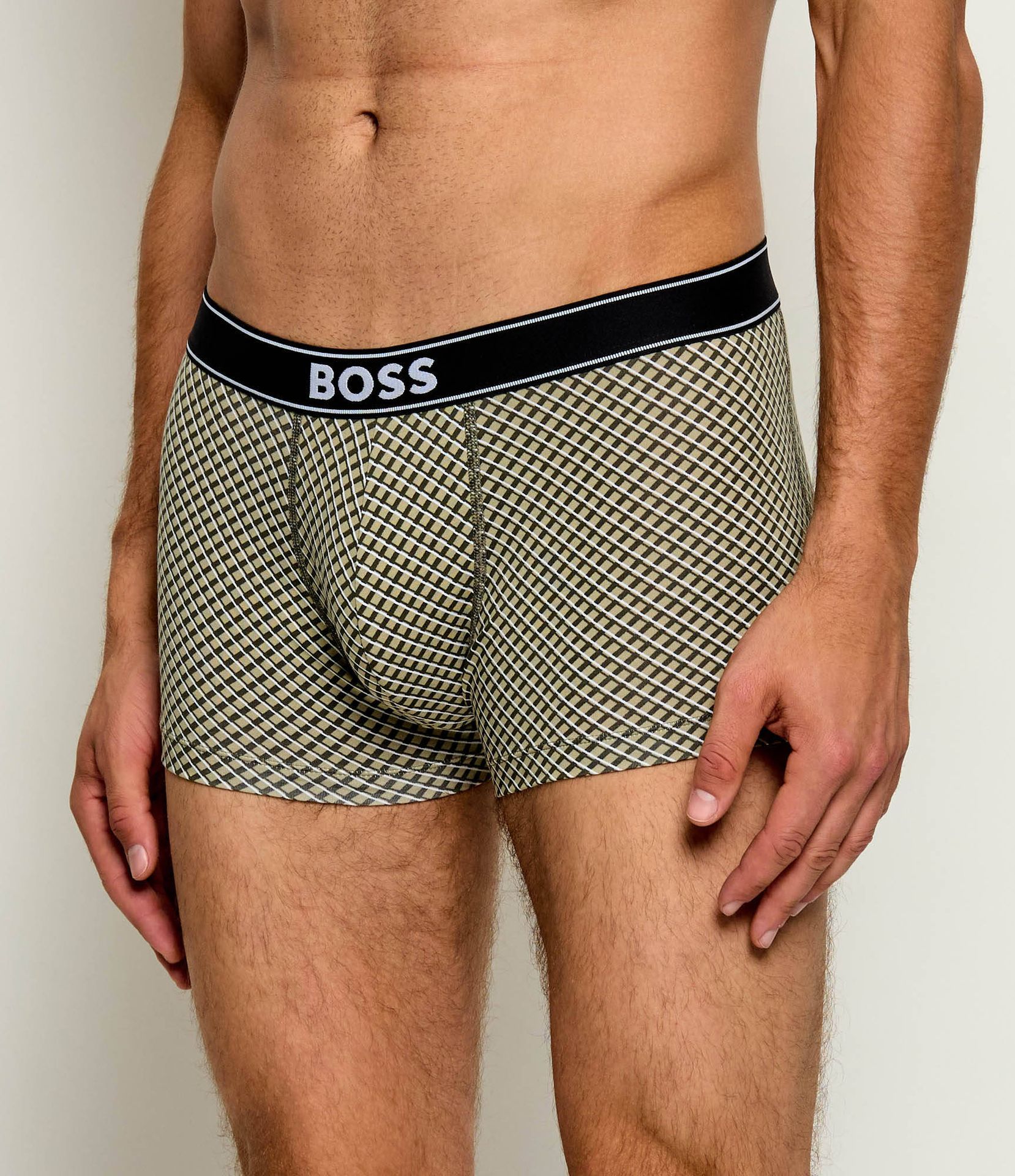 BOSS BLACK Bokserki 365 Print