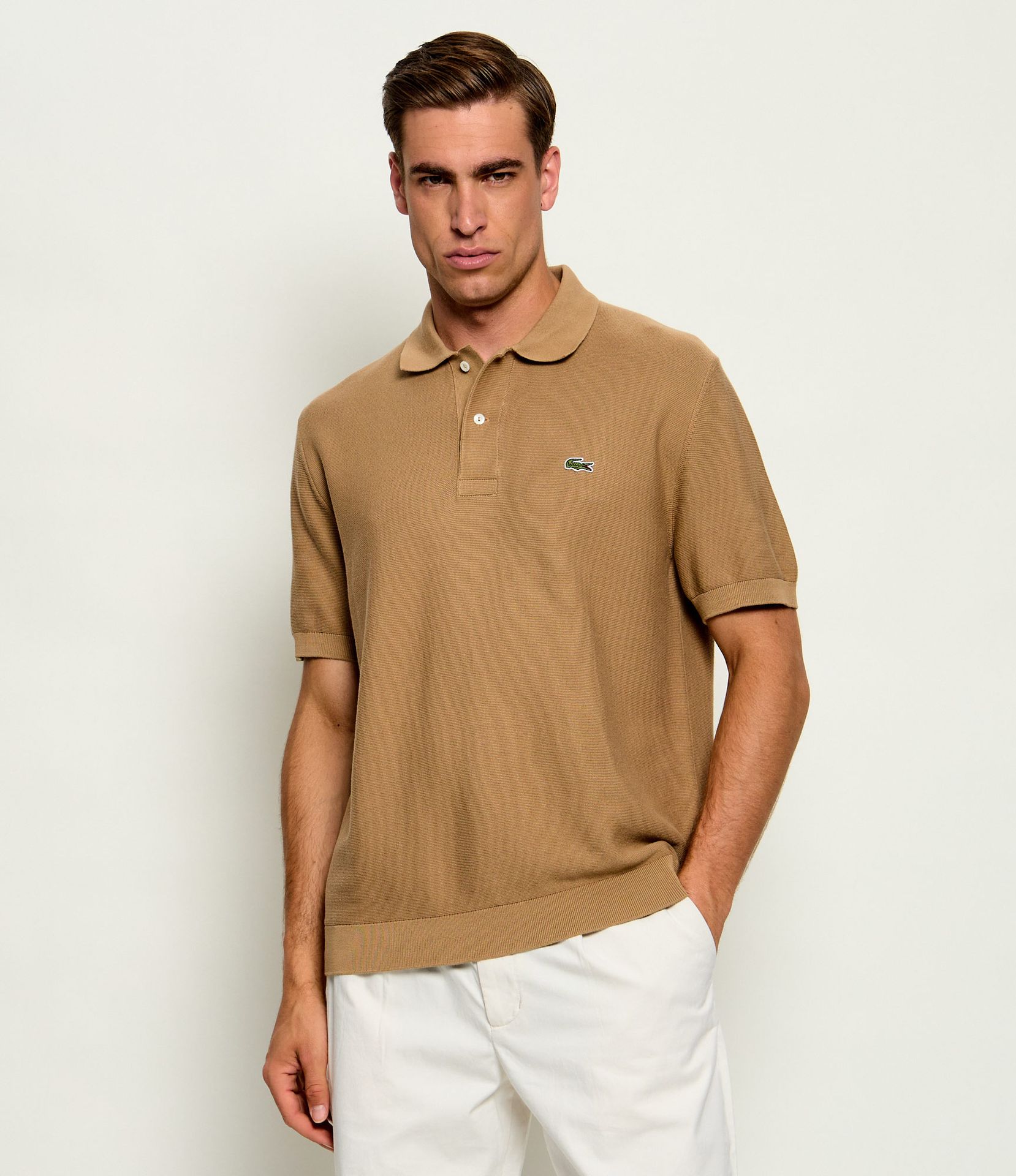Lacoste Polo Classic fit