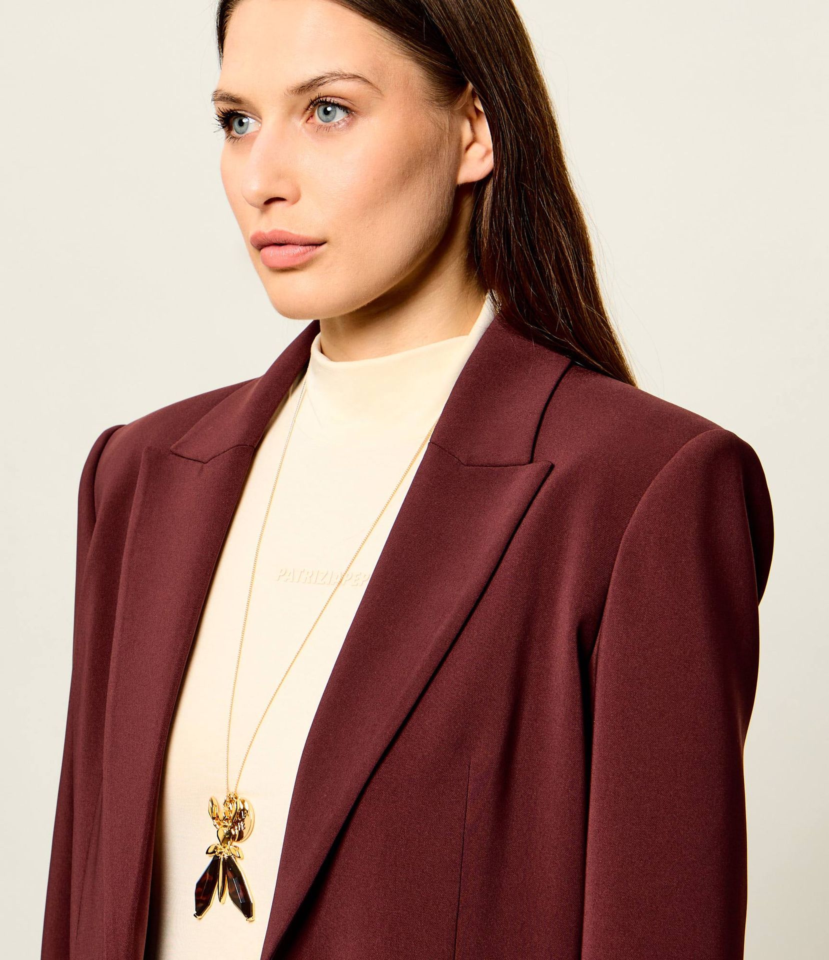 Patrizia Pepe Naszyjnik