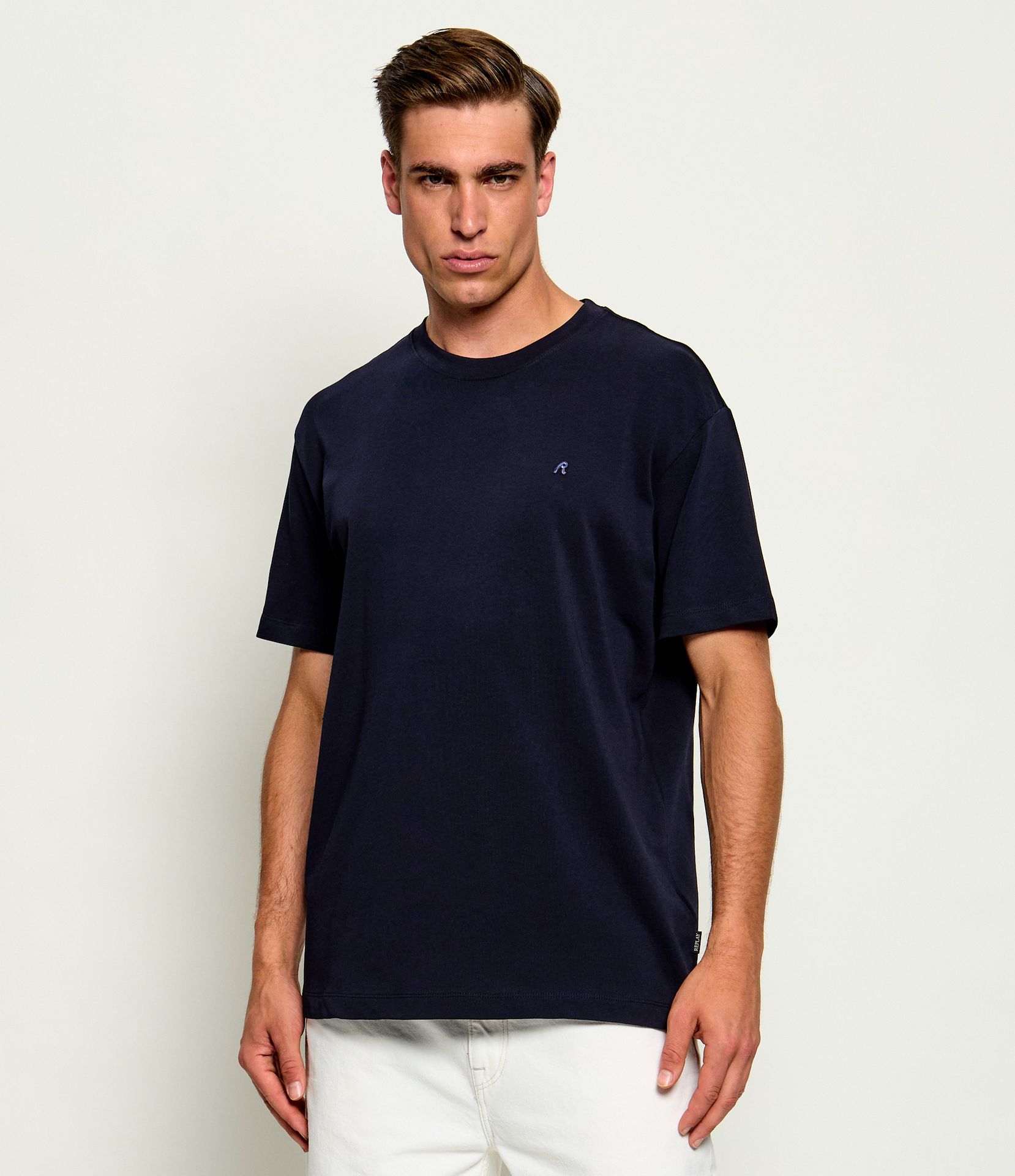 Replay T-shirt Regular Fit