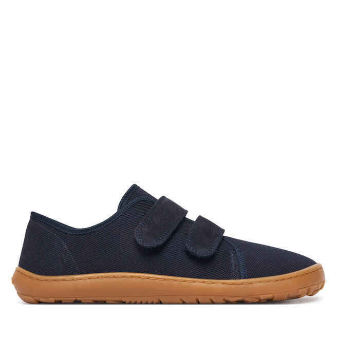 Kapcie Froddo G1700440-2 D Granatowy
