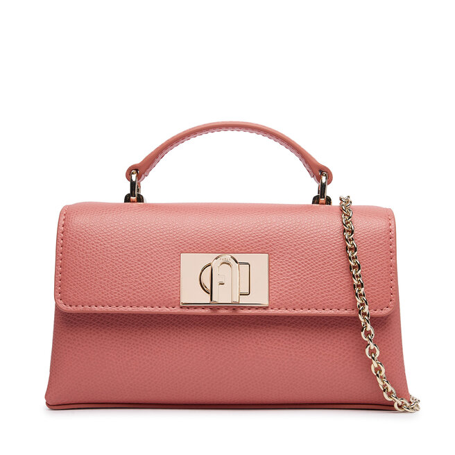 Torebka Furla 1927 Mini WE00423 ARE000 CN 4898S Różowy